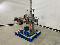 Etiketteer machine - afbeelding 7 van  7