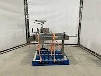 Etiketteer machine - afbeelding 2 van  7