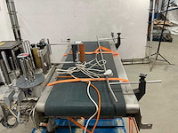 Etiketteer machine - afbeelding 5 van  7