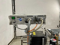 Etiketteer machine - afbeelding 2 van  12