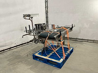 Etiketteer machine - afbeelding 3 van  10