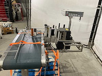 Etiketteer machine - afbeelding 6 van  10
