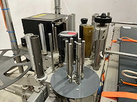 Etiketteer machine - afbeelding 8 van  10