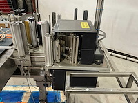 Etiketteer machine - afbeelding 9 van  10
