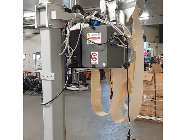 Etiketteermachine, altech, sx - afbeelding 3 van  15