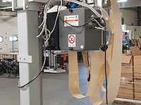 Etiketteermachine, altech, sx - afbeelding 3 van  15