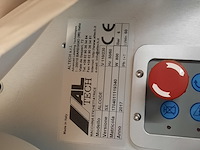 Etiketteermachine, altech, sx - afbeelding 4 van  15