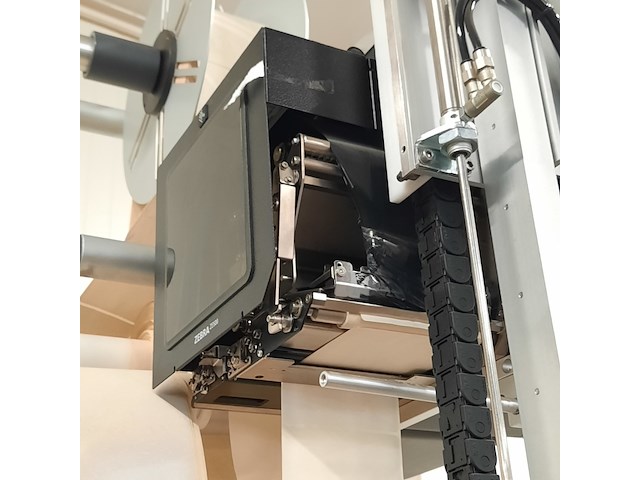 Etiketteermachine, altech, sx - afbeelding 6 van  15