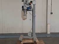 Etiketteermachine, altech, sx - afbeelding 1 van  15