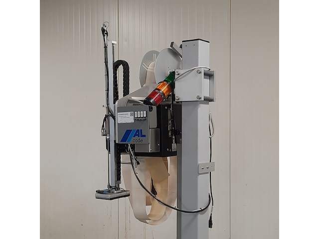 Etiketteermachine, altech, sx - afbeelding 8 van  15