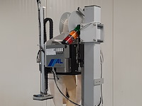 Etiketteermachine, altech, sx - afbeelding 8 van  15