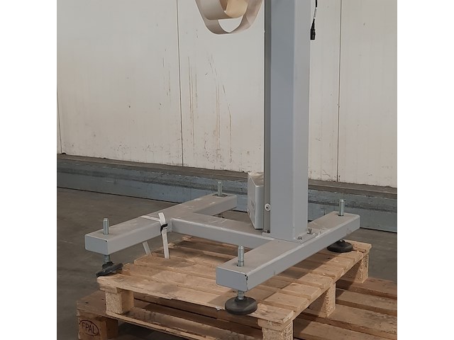 Etiketteermachine, altech, sx - afbeelding 9 van  15