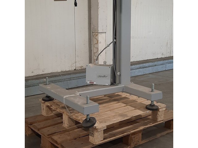 Etiketteermachine, altech, sx - afbeelding 10 van  15