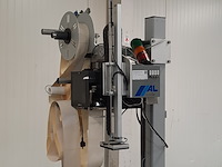 Etiketteermachine, altech, sx - afbeelding 11 van  15