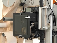 Etiketteermachine, altech, sx - afbeelding 12 van  15
