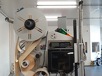 Etiketteermachine, altech, sx - afbeelding 13 van  15