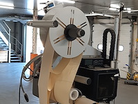 Etiketteermachine, altech, sx - afbeelding 14 van  15