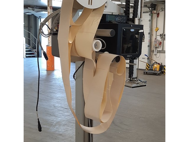 Etiketteermachine, altech, sx - afbeelding 15 van  15