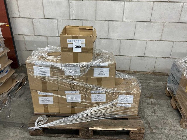 Etiketten 32x300mm (56000x) - afbeelding 1 van  3