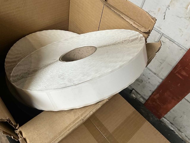 Etiketten 32x300mm (56000x) - afbeelding 2 van  3