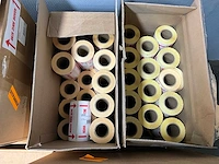 Etiketten met opdruk "deze zijde boven" - afbeelding 6 van  7