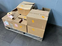 Etiketten met opdruk "deze zijde boven" - afbeelding 7 van  7