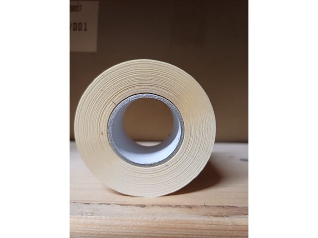 Etiketten op rol 40x6 400 stickers 5 rol op p006 - afbeelding 6 van  7