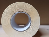 Etiketten op rol 40x6 400 stickers 5 rol op p006 - afbeelding 3 van  7