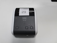 Etikettenprinter brother td-4d.