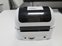 Etikettenprinter brother td-4d. - afbeelding 2 van  2