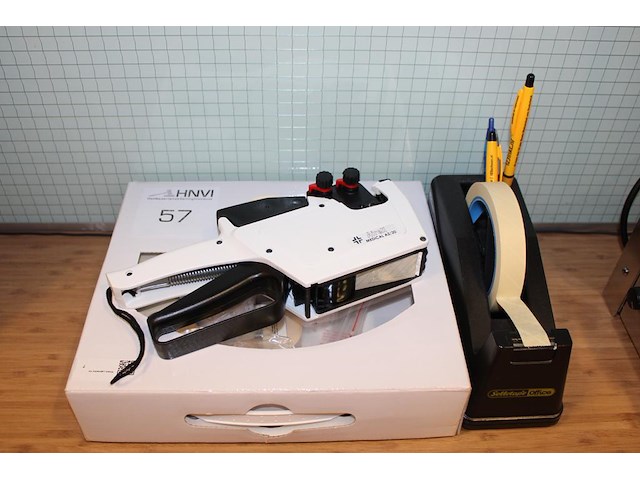 Etikettentang airex medical a2/20. - afbeelding 1 van  2