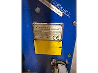 Etipack s.p.a. - 2006 - original 13 - print- en etiketteermachine - afbeelding 1 van  1