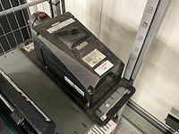 E.t.n. schakelkast - afbeelding 1 van  2