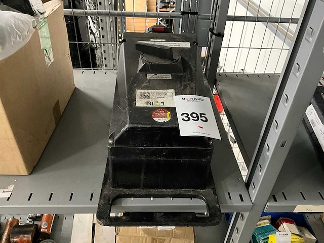 E.t.n. schakelkast - afbeelding 1 van  4