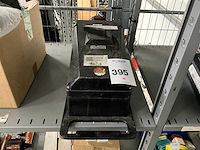 E.t.n. schakelkast - afbeelding 1 van  4