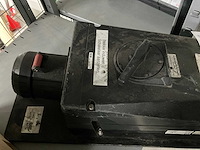 E.t.n. schakelkast - afbeelding 2 van  4