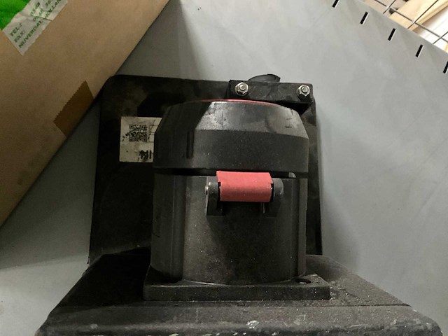 E.t.n. schakelkast - afbeelding 4 van  4