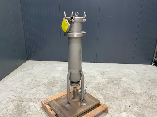 Etn waterfilter - afbeelding 1 van  5