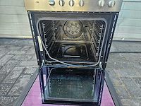 Etna - a 6306 ftrvs/e01 - inbouwoven + inbouw inductiefornuis - afbeelding 5 van  8