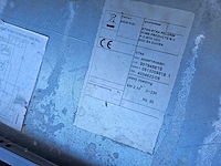 Etna - a 6306 ftrvs/e01 - inbouwoven + inbouw inductiefornuis - afbeelding 8 van  8