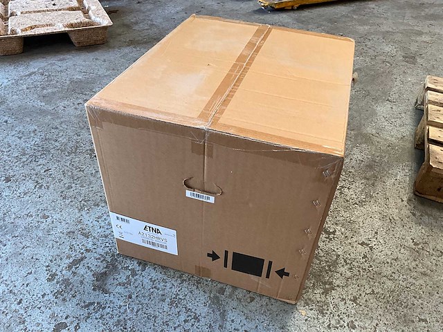 Etna - a2132hrvs - inbouw combi magnetron - afbeelding 1 van  3