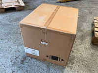 Etna - a2132hrvs - inbouw combi magnetron - afbeelding 1 van  3