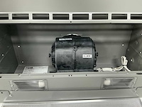 Etna - av361 73221/01 - afzuigkap - afbeelding 3 van  14