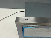 Etna - av790rvs 1s2ms - afzuigkap - afbeelding 9 van  11