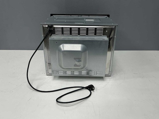 Etna - cm344zt - oven - afbeelding 3 van  12