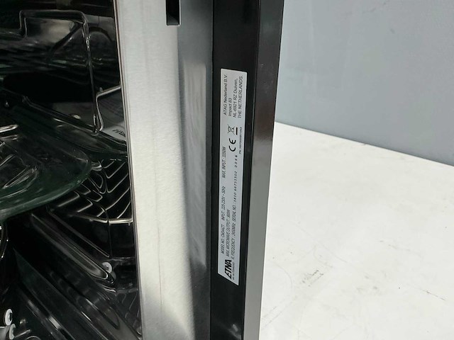 Etna - cm344zt - oven - afbeelding 4 van  12
