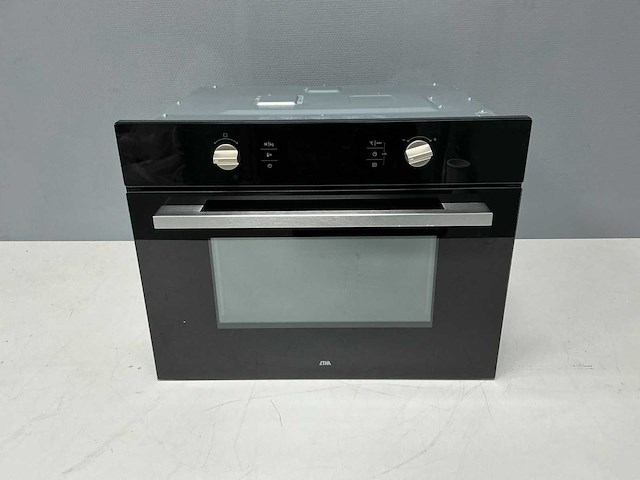 Etna - cm344zt - oven - afbeelding 5 van  12