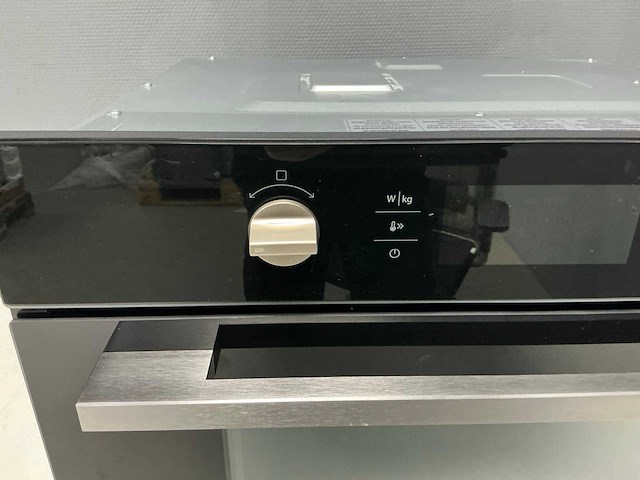 Etna - cm344zt - oven - afbeelding 8 van  12