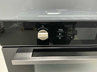 Etna - cm344zt - oven - afbeelding 8 van  12