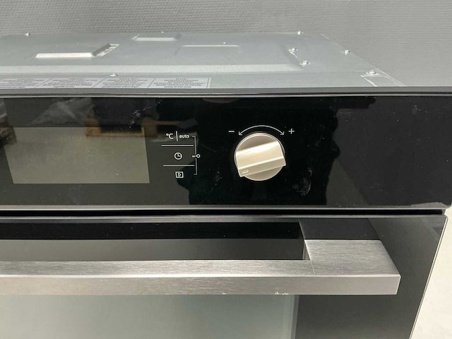 Etna - cm344zt - oven - afbeelding 9 van  12